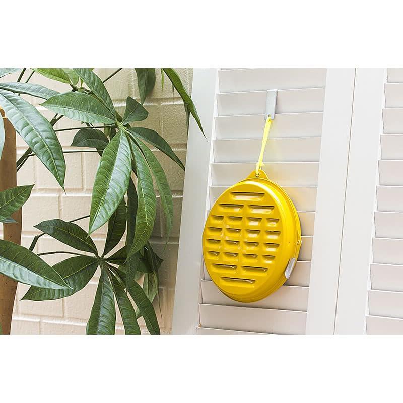 児玉兄弟商会 大型吊下げ ブラリー皿 約165×165×35cm |  | 04