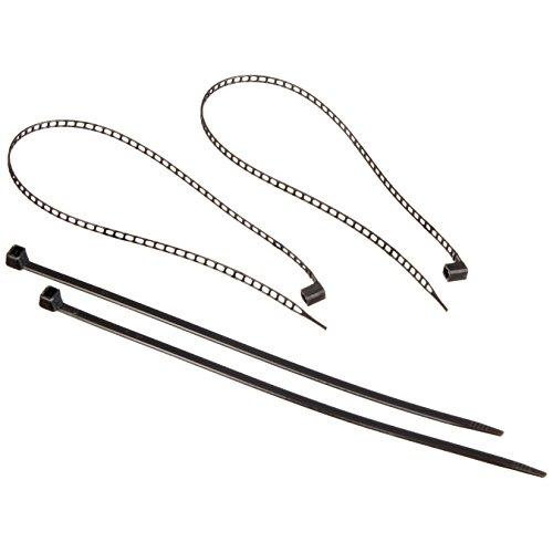 キジマ kijima バイク フロントフォークブーツ SR/グラストラッカー/FTR ブラック 全長:182X最大インナー径:35φX最大アウタ |  | 01