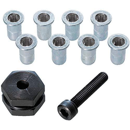 エビ ちょっとナッター HNC06R アルミ |  | 01