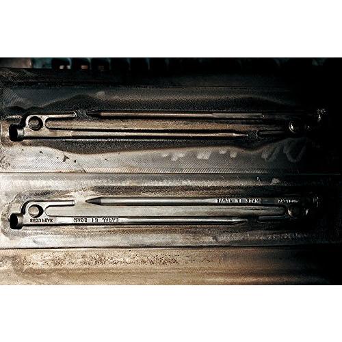 スノーピークsnow peak ペグ ソリッドステーク306本セット R-103-1 テント タープ 設営 アウトドア キャンプ |  | 04