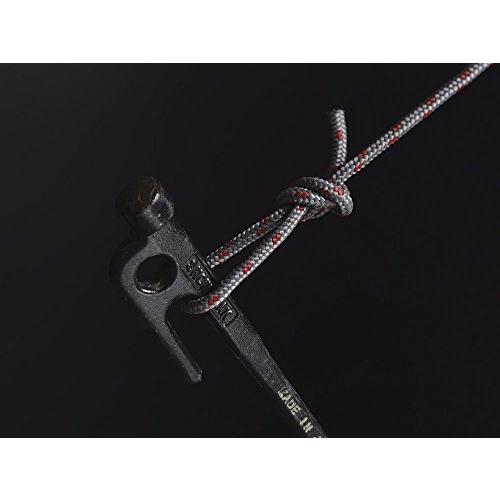 スノーピークsnow peak ペグ ソリッドステーク306本セット R-103-1 テント タープ 設営 アウトドア キャンプ |  | 08