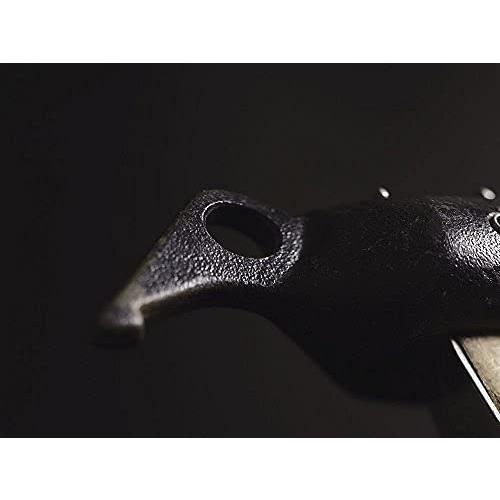 スノーピークsnow peak ペグハンマー PRO.S N-002 ベルト付 テント タープ 設営 アウトドア キャンプ |  | 01