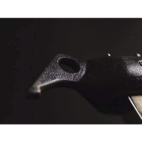 スノーピークsnow peak ペグハンマー PRO.S N-002 ベルト付 テント タープ 設営 アウトドア キャンプ |  | 02