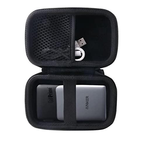 Anker 733 Power (GaNPrime PowerCore 65W) モバイルバッテリ