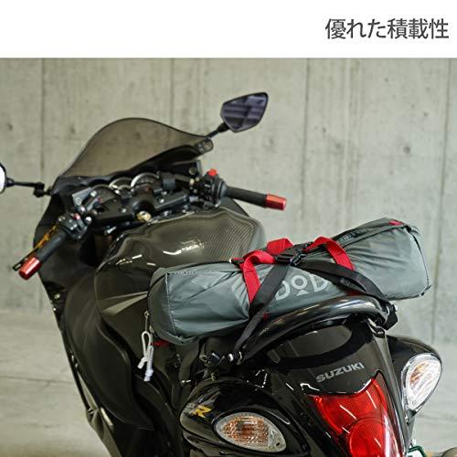 DOD ライダーズコンフォートタープ 【ツーリング仕様】 TT5-282 販売終了】ライダーズコンフォートタープ（タン）TT5-282-TN