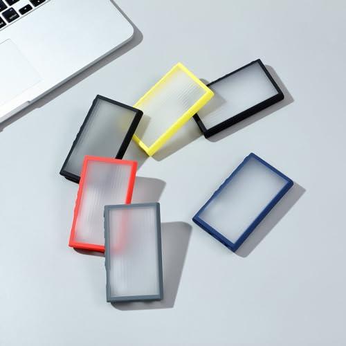 に適用する ソニーウォークマン NW-A306 NW-A307 NW-A300 シリーズ アップグレードされた柔軟な耐衝撃性テクスチャスキンフィ |  | 03