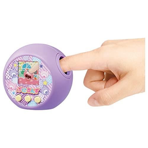 Takara Tomy - ぷにるんず ぷにパープル 日本おもちゃ大賞2021 ネクスト・トイ部門 優秀賞 61qm70DsgKL._UF894,1000_QL80_.jpg