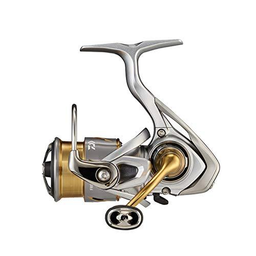 ダイワDAIWA 21 フリームス FC LT1000S : SOLVERTEX - 通販