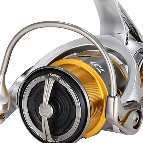 ダイワDAIWA 21 フリームス FC LT1000S : SOLVERTEX - 通販