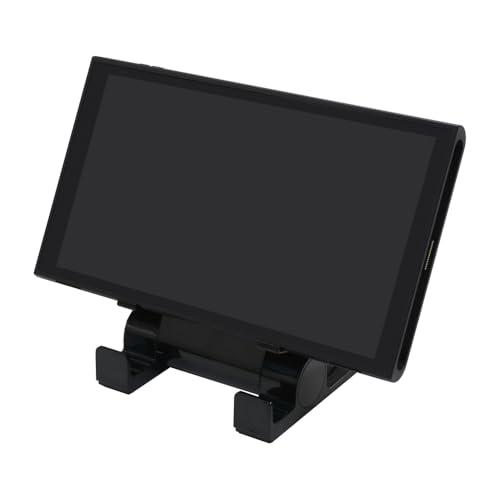 コロンバスサークル（Switch2用）冷却ファンスタンドブラック - Switch2用周辺機器 |  | 02