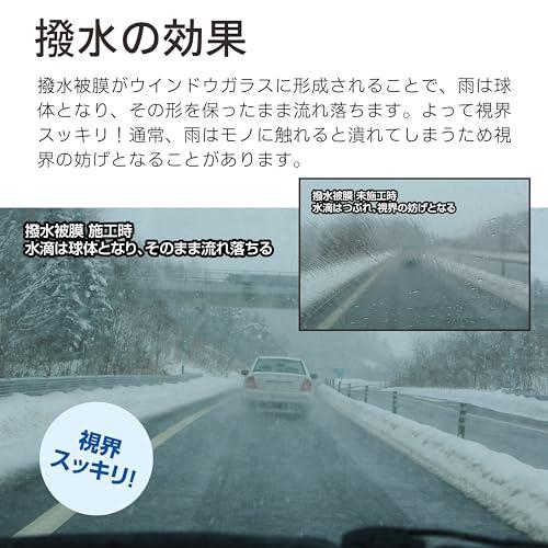 PIAA ワイパーブレード 雪用 700mm フラットスノーシリコート 撥水特殊シリコンゴム 替えゴム交換可能 1本入 エアロタイプ 軽量・低重 |  | 04