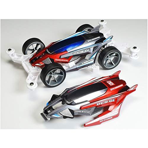(未使用･未開封品)　タミヤ ミニ四駆PROシリーズ No.46 DCR-01 デクロスー01 MAシャーシ 18646 wyeba8q タミヤ ミニ四駆PROシリーズ No.46 DCR-01 デクロス-01 MA
