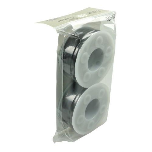 仁礼工業 しめしめ45II スペアベルト 15m巻 2巻入り 黒 NT45BT-15B |  | 01