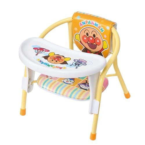 アガツマAGATSUMA アンパンマン しっかりまめチェアー 対象年齢:7ヶ月〜36ヶ月 |  | 02