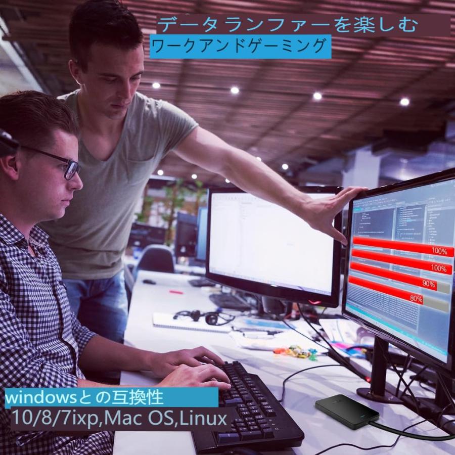 PCIe x1 から 19 ピン USB 3.0 ヘッダーおよびタイプ E A キー カード、USB フロント パネル アダプター、1 つのフロ |  | 04