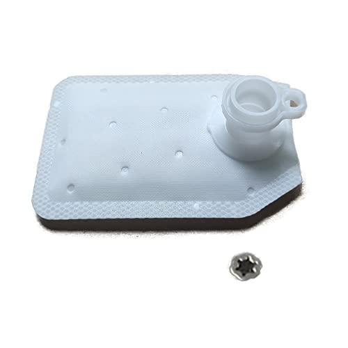 QITOSUNヤマハ 用 12V フューエル ポンプ 燃料 ポンプ 汎用 シグナス X125 マジェスティ 125 BWS125 等 メンテナン |  | 02