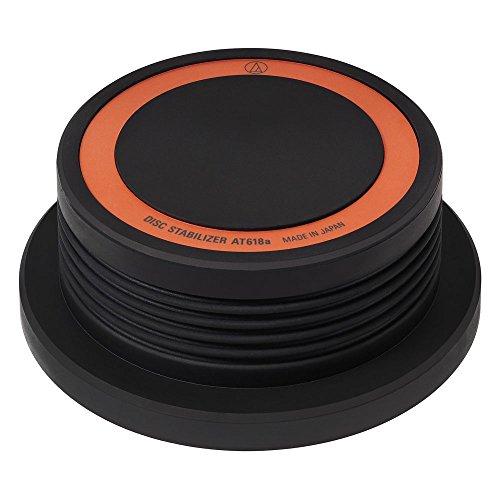 【未使用 中古品】オーディオテクニカ AT618a スタビライザー(中古品) オーディオテクニカ AT618a スタビライザー : SOLVERTEX - 通販