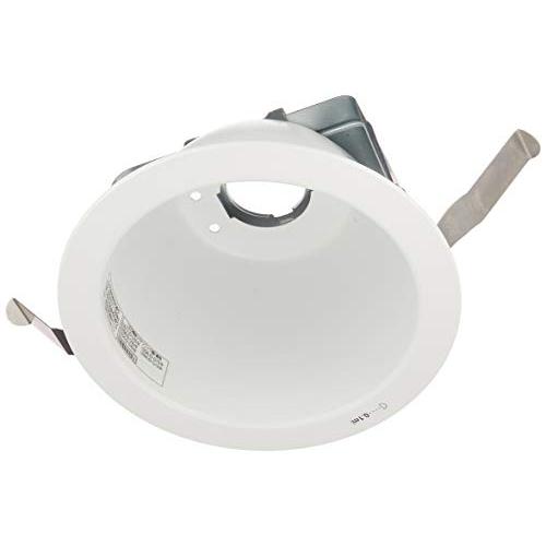 パナソニックPanasonic ダウンライト LED φ150 本体 白 電球色 NNN61517WK | 