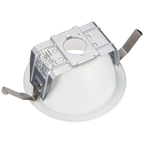 パナソニックPanasonic ダウンライト LED φ150 本体 白 電球色 NNN61517WK |  | 01