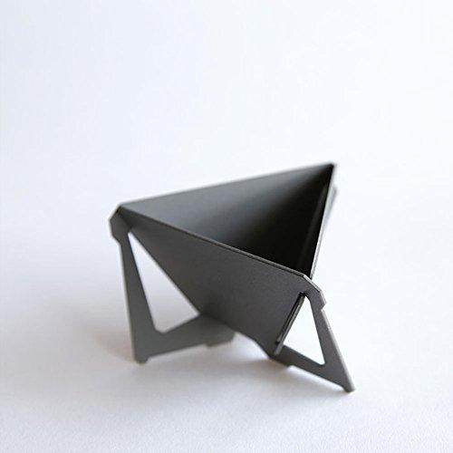 IPPINKA MUNIEQミュニーク プラスチック Tetra Drip 01P-g 09210005000001 グレー |  | 01