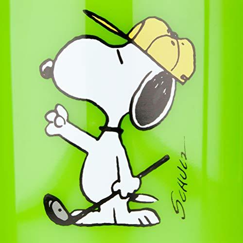 大西賢製販 PEANUTS プラスチックマグ GR GOLF PA-520 |  | 02