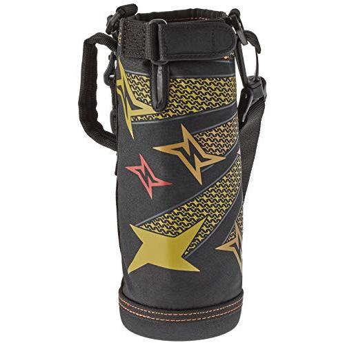 サーモス 交換用部品 2ウェイボトル FHO-1000WF ハンディポーチ ブラックレッド BKR |  | 01