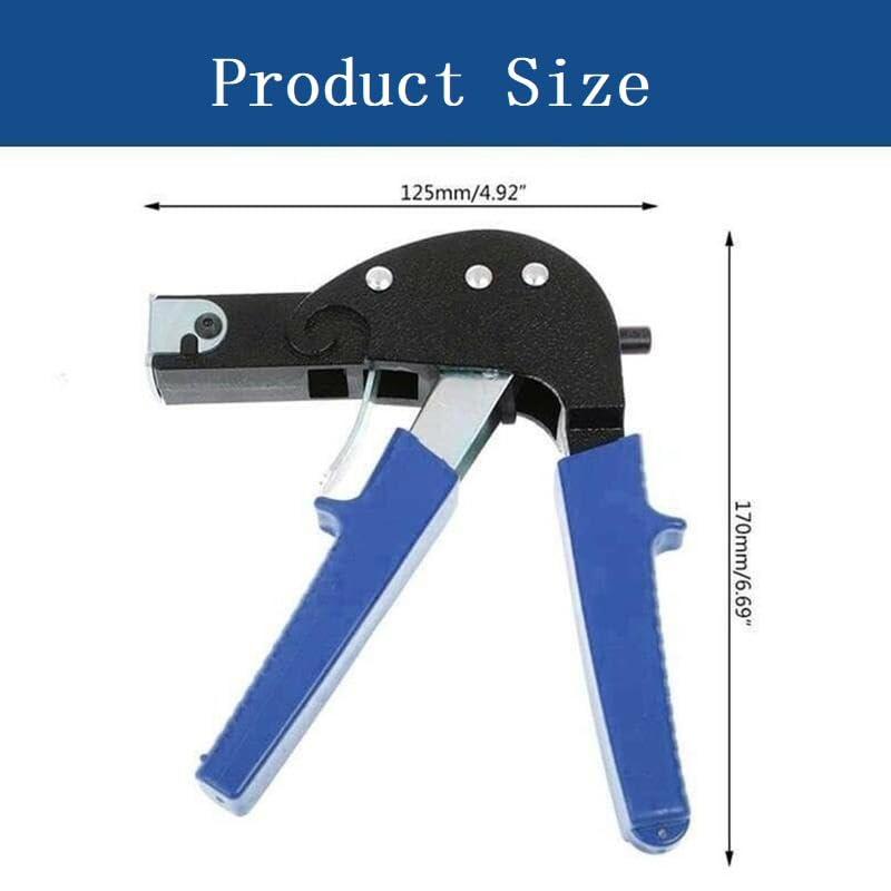 YWHWLX ボードアンカー設置道具 73点セット M4/M5 ネジ固定工具中空壁用アンカー 石膏ボード ネジ固定設定ツール 中空壁用アンカーガ |  | 03