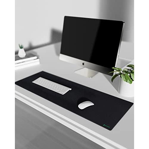 マウスパッド Black Shark ゲーミングマウスパッド 大型 80 × 30 cm キーボードパッド 防水防塵 高耐久性 PC デスクマッ |  | 05