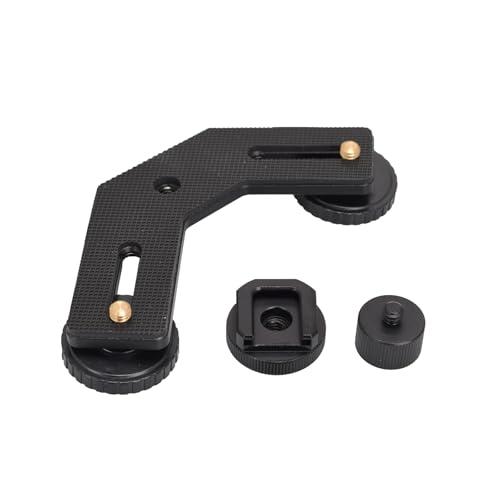 エツミ ドットサイトブラケット II 高さ調整用 ネジ 12mm 付属 ブラック VE-2536 |  | 01