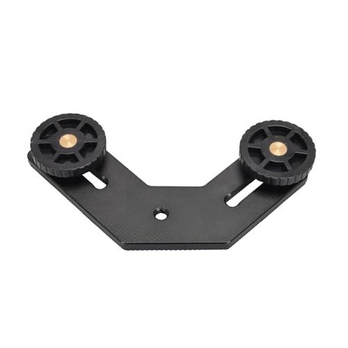 エツミ ドットサイトブラケット II 高さ調整用 ネジ 12mm 付属 ブラック VE-2536 |  | 03