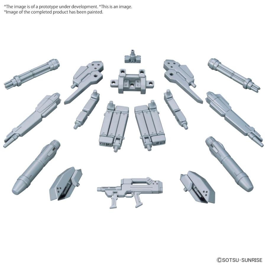 ガンプラ　ハロ　まとめ売り　セット BANDAI SPIRITSバンダイスピリッツ オプションパーツセット