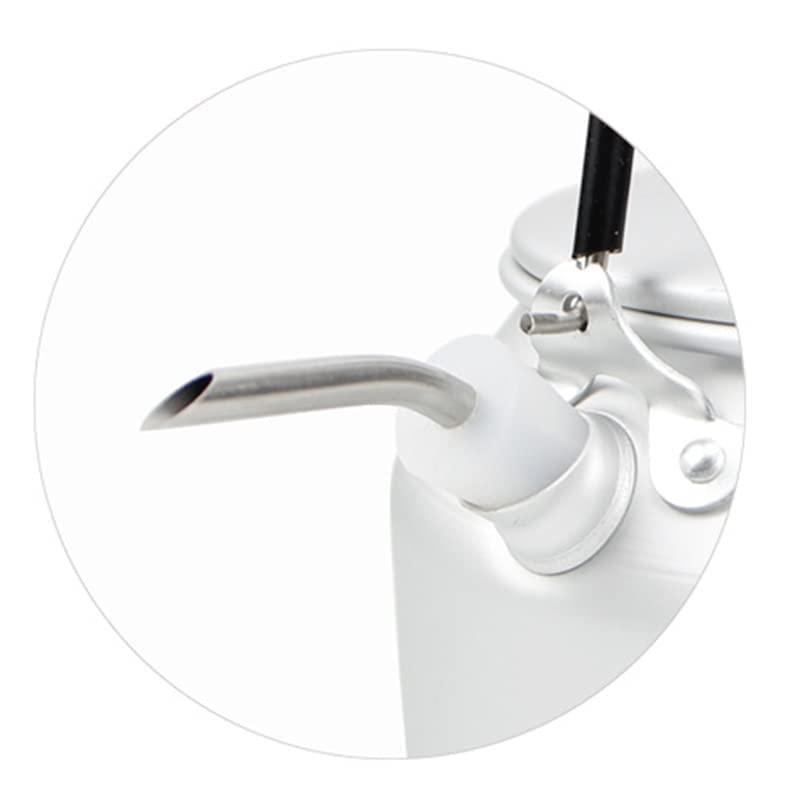 ドリップノズル ケトル ドリップ 注ぎ口 スキッター トランギアケトル trangia 対応 アウトドア キャンプ コーヒー ソソグ 用 洗浄ブ |  | 04