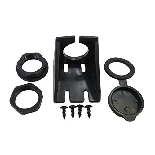 CERRXIAN 1M USB拡張パネルフラッシュマウントケーブル（車、トラック、ボート、オートバイ用） |  | 03