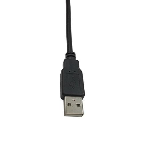 CERRXIAN 1M USB拡張パネルフラッシュマウントケーブル（車、トラック、ボート、オートバイ用） |  | 05