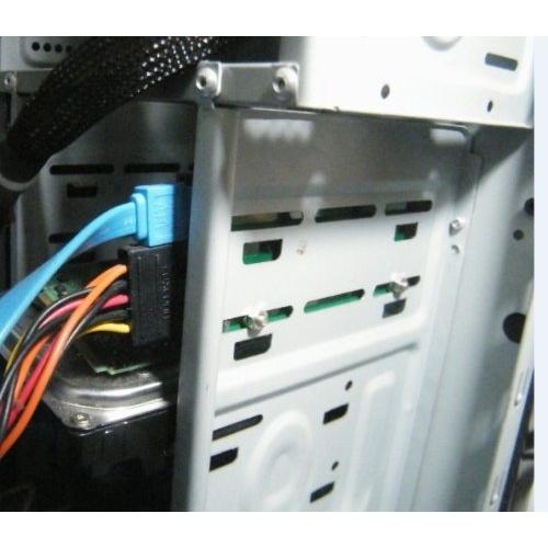 SATA M.2（NGFF）SSD → 2.5インチ SATA3 変換 アダプター |  | 06