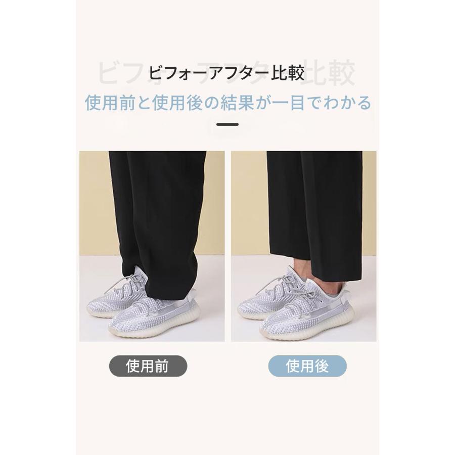 裾上げテープ アイロンテープ 裾直しテープ 裁縫 サイズ調整 10M 幅25mm 袋入 超ロングタイプ アイロン接着テープ 裁縫上手 水洗い可能 |  | 02