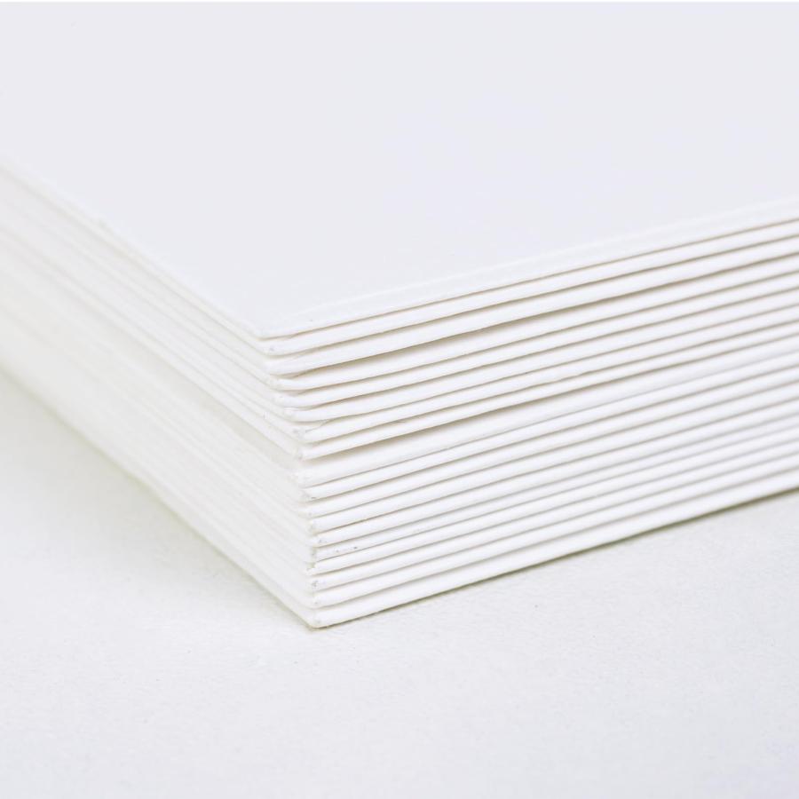 7寸レコード保護袋 EP用内袋 開口式 20枚 紙製 丸い穴 ジャケットスリーブ 滑らかなエッジ MayRecords |  | 04