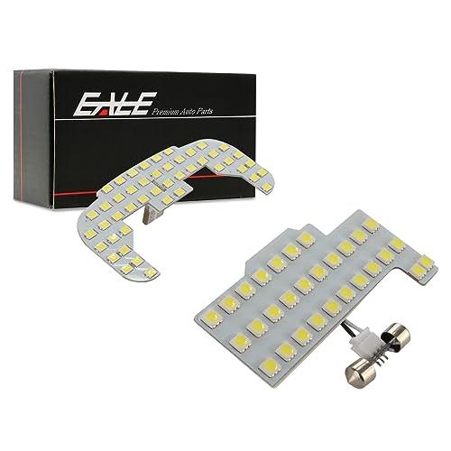 DA17W DA64W エブリィ ワゴン ハイルーフ 専用設計 LED ルームランプ 純白光 7000K ホワイト | 