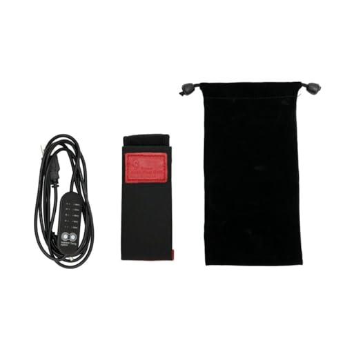 KING KLH-1 レンズ ヒーター 結露 帽子 5段階調節 レンズ霜よけ usb電源接続 巻きつけ型 827388 |  | 04