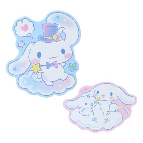 サンリオSANRIO キャラクター形レターセットシナモロール パッケージ:約幅16×奥行0.8×高さ22cm 493899 |  | 06