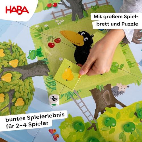 果樹園ゲーム Obstgarten: Fur 2 bis 8 Spieler |  | 03