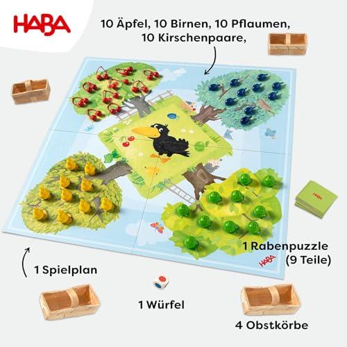 果樹園ゲーム Obstgarten: Fur 2 bis 8 Spieler |  | 04