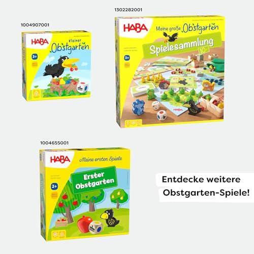 果樹園ゲーム Obstgarten: Fur 2 bis 8 Spieler |  | 05