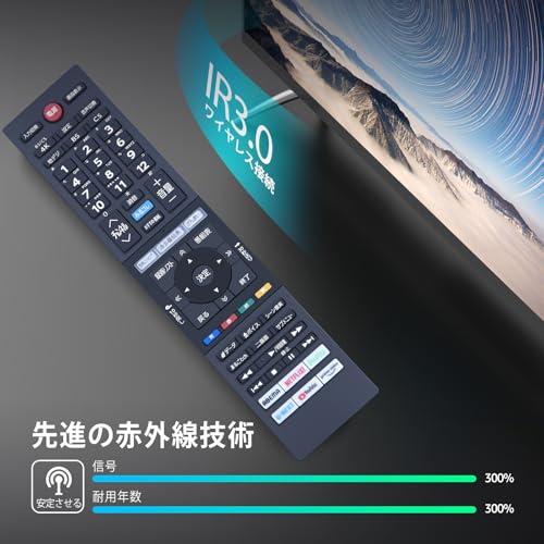 【互換品】 テレビリモコン CT-90496 for TOSHIBA 東芝 レグザ リモコン regza リモコン東芝テレビリモコン 48X9400S |  | 02