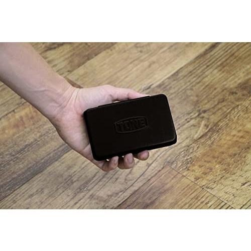 トネTONE ビットラチェットセット BRS20MBK ビット差込&6.35mm1/4 ブラック 内容22点 |  | 03