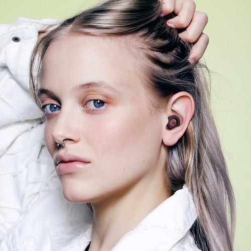 Loop Quiet 2 Plus 耳栓 Double Tips が付属した? 睡眠、集中、移動、騒音過敏に適した超快適かつ再利用可能な耳栓 | |  | 03