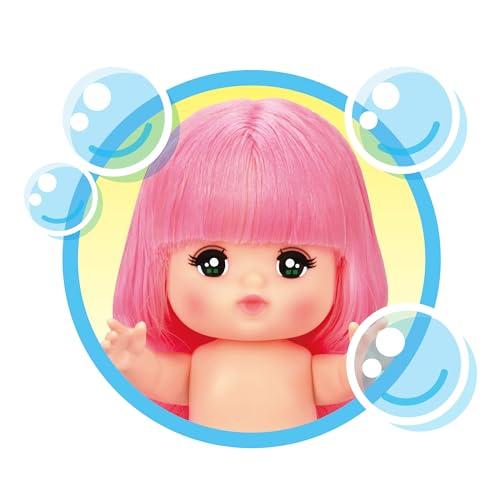 ポケットメルちゃん ドール プリンセスメルちゃん : SOLVERTEX - 通販