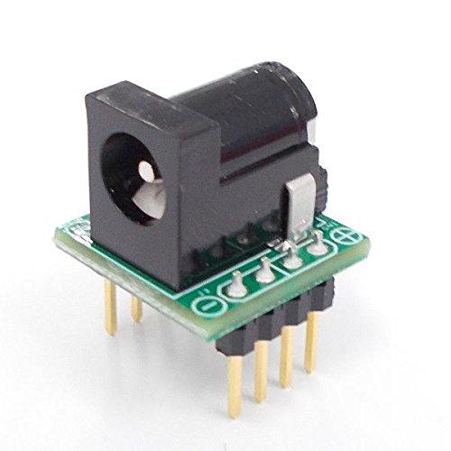 DC-POWER-JACK基板 | 