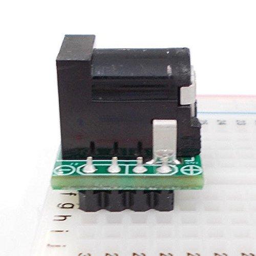 DC-POWER-JACK基板 |  | 01