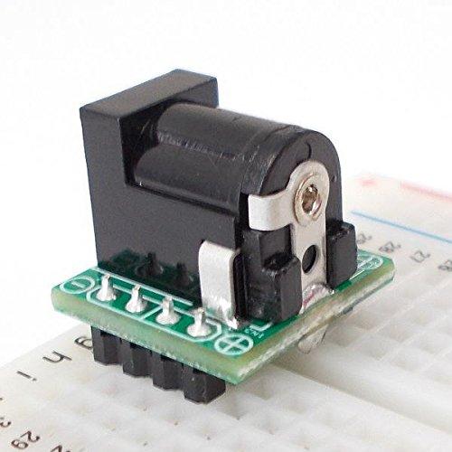 DC-POWER-JACK基板 |  | 02